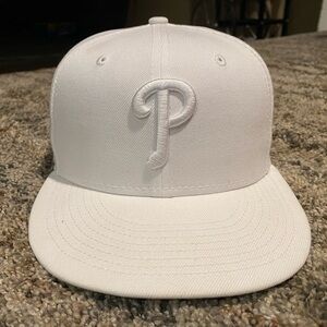 Phillies Hat